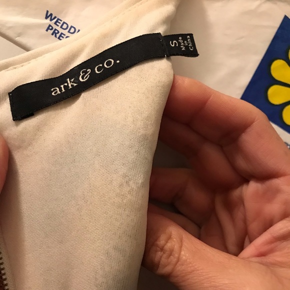 Homecoming Dress - Picture 5 of 7